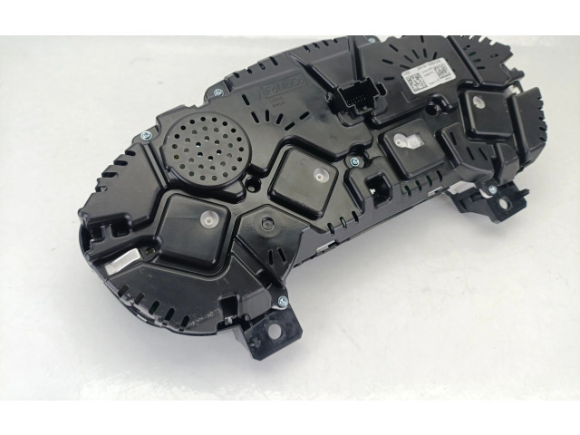 Панель приборов GN1510849CAX   Ford Ecosport       