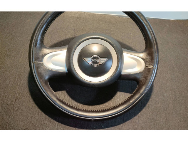 Volant Mini One - Cooper R50 - 53 2004 7700429896, 609596200  