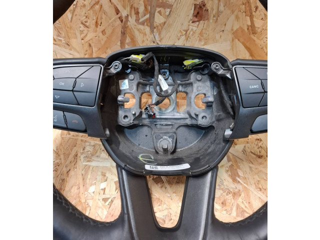 Volant Dodge Challenger 2018 5LE642X9AG, 627132901G  