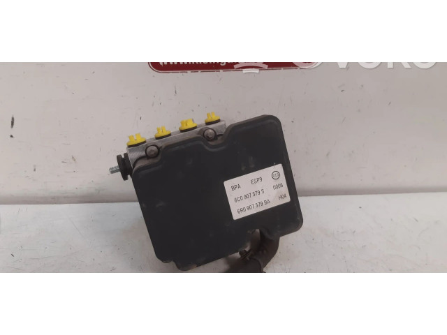 Jednotka ABS 6C0614517S, 0265257677   Audi A1 2016
