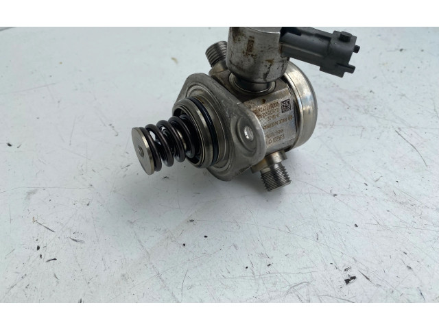 Vstřikovací čerpadlo BM5G9D376BB, 0261520140   Volvo V60    B4164T3 