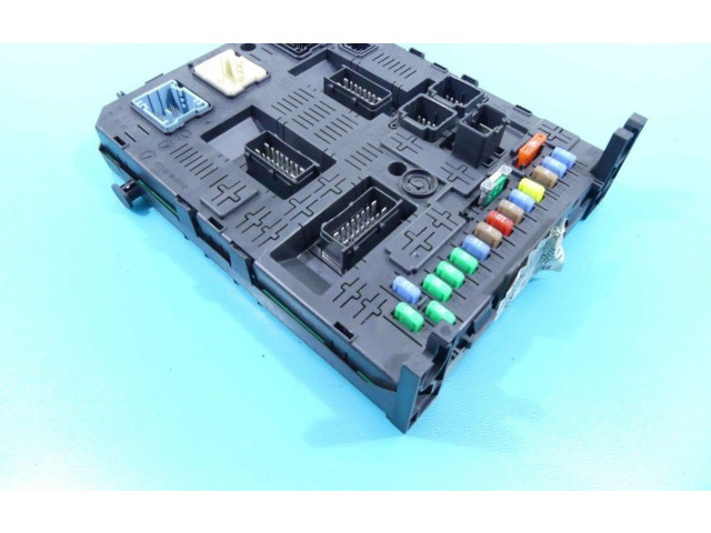Блок комфорта 9666895580, IMPRK1289128   Peugeot Partner   