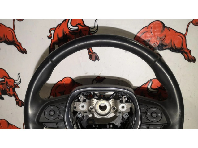 Volant Toyota RAV 4 (XA50) 2020 451000Z220, 6411018  