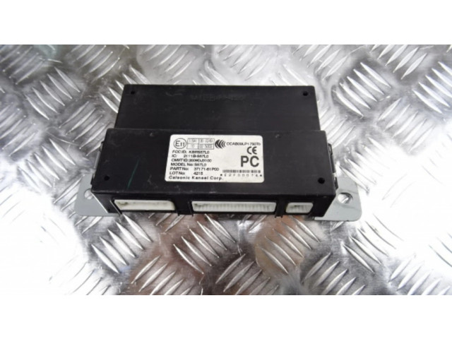 Блок управления 2111BS57L0   Suzuki Swift