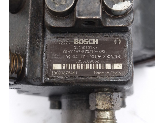 Vstřikovač 0445010185, 0055209062   Fiat Bravo - Brava    198 A6.000 