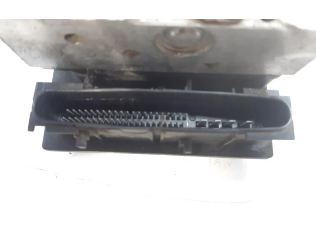 Блок АБС 4544200175   Smart  ForFour I  2004 - 2006 года