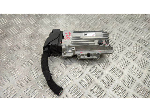 Блок управления коробкой передач 0260004410, 050054372   Jeep Compass