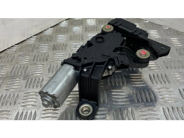 Моторчик заднего дворника 0390201597, 050630001    BMW 5 E60 E61