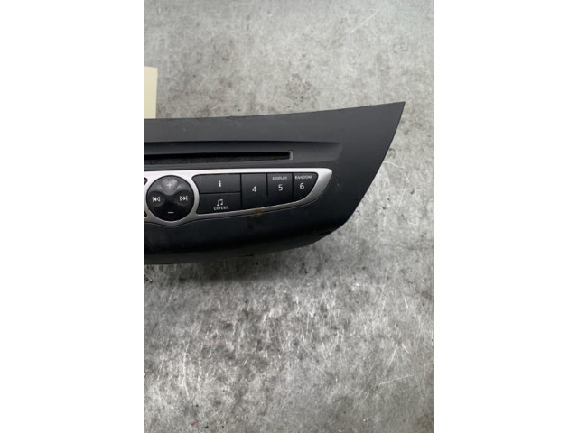 Панель приборов 248100006R, A2C5317   Renault Laguna III       