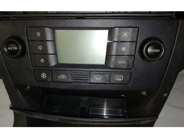 Блок управления климат-контролем 503600000104   Fiat Stilo
