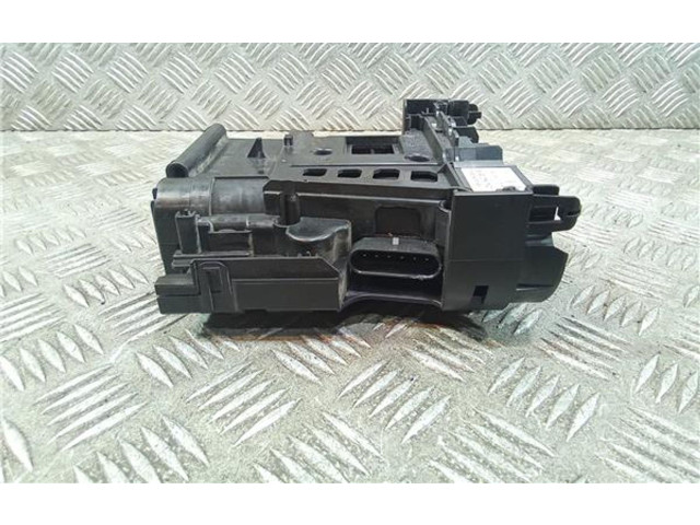   Pojistková skříňka A2045403550, A2045403550   Mercedes-Benz C W204 2008