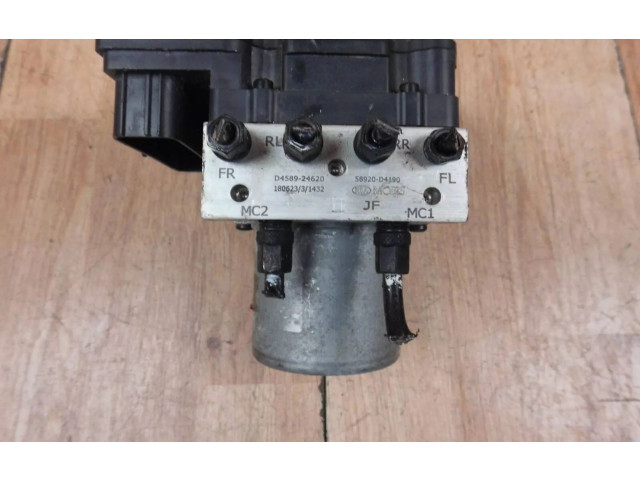 Jednotka ABS 58900D4190, 58920D4190   KIA Optima 2017