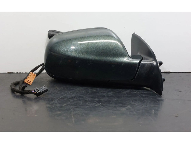 Zpětné zrcátko  Peugeot 307 CC 2005  96577215XT  