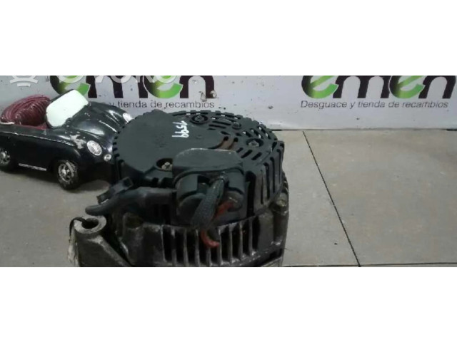 Генератор 2541760B, ALTERNADOR   Peugeot 106 2.1     