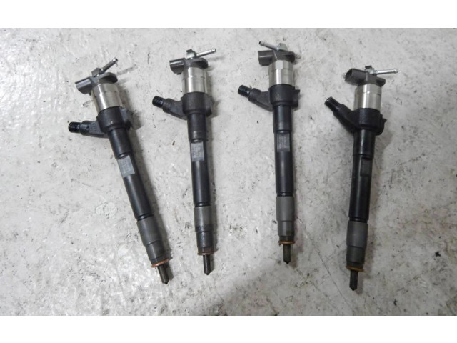 Комплект форсунок 1465A323, 1465A306    Mitsubishi ASX  4N14 