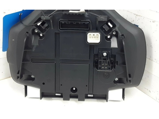 Přístrojová deska  Peugeot 108 2020 769167320U, 769167300U  