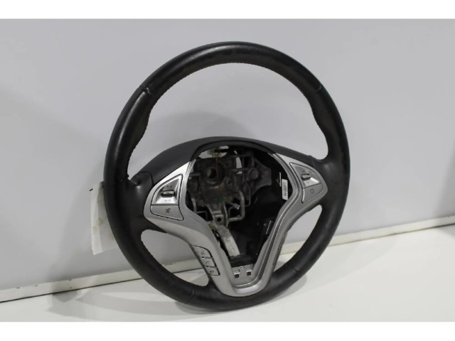 Руль Hyundai ix20   967001K300      