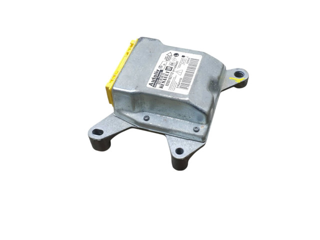 Блок подушек безопасности 602868800, 8200162712   Renault Trafic II (X83)