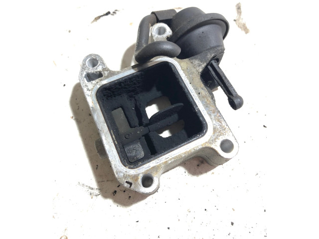 Клапан EGR       Volvo XC60  2014 - 2016 года   