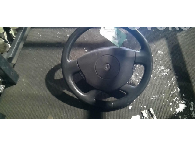 Volant Renault Espace IV 2003 8200139852  
