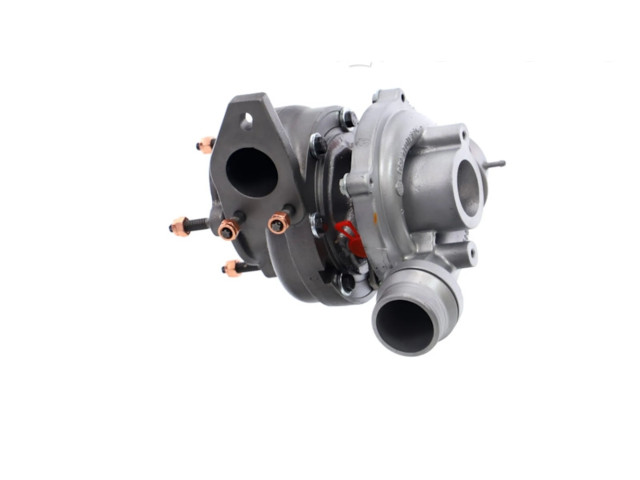 Турбина Nissan Juke I F15  54399980127, 54399980127         
