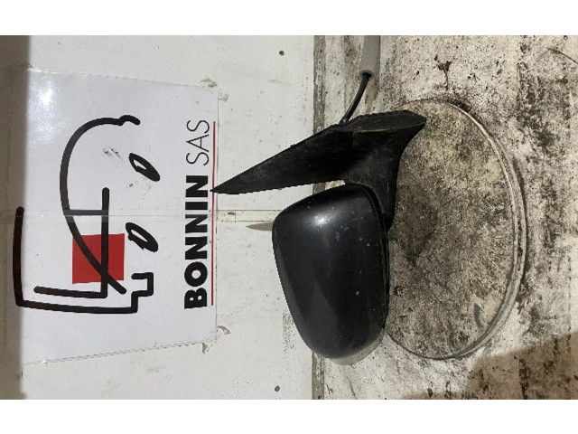Zpětné zrcátko  Nissan Almera Tino   96301BU23A, 96301BU23A  