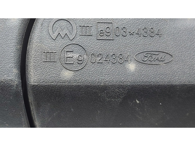 Зеркало электрическое     левое   Ford Mondeo MK IV  2007-2014 года   