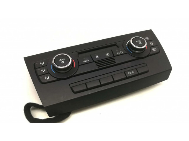 Блок управления климат-контролем 9199261, 6411-9199261-01   BMW 3 E92 E93