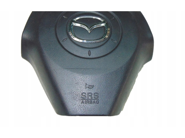 Подушка безопасности водителя C23557K00   Mazda 5