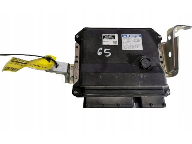 Řídící jednotka 89661-47850, 89661-47850   Toyota Prius (XW10) 2000
