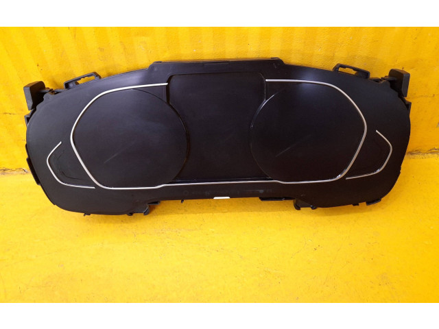Přístrojová deska  BMW 3 G20 G21 2019 8709765, 17997210  