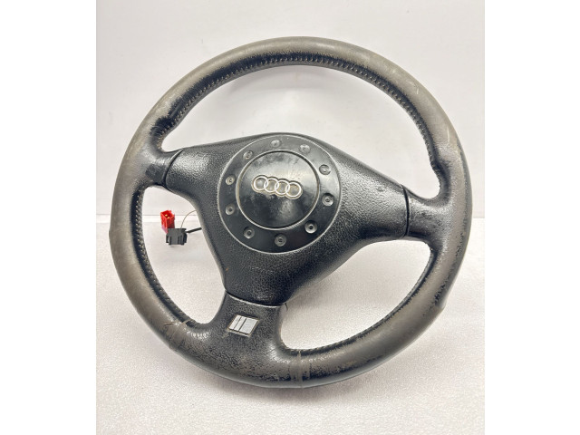 Volant Audi A6 S6 C4 4A 1997 4A0419091BB, 4D0951543D  