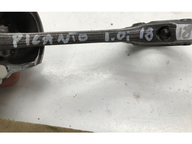 Píst 17020711, DSFM4EJ0   KIA Picanto     