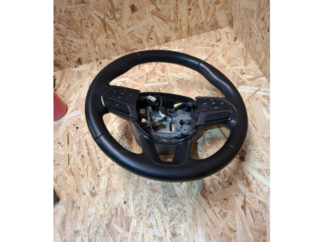 Volant Dodge Challenger 2018 5LE642X9AG, 627132901G  