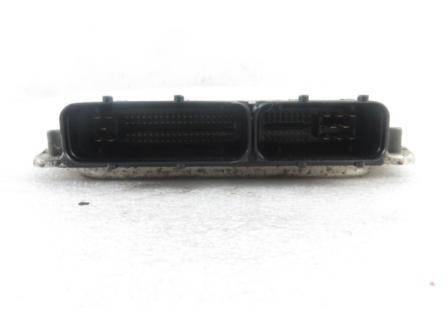 Блок управления двигателя 0281010462, 074906018AK   Volkswagen Transporter - Caravelle T4