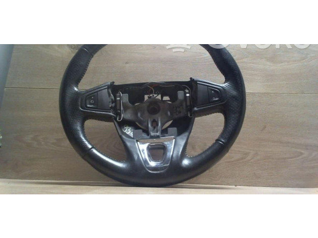 Volant Renault Scenic III -  Grand scenic III 2016 484003771R, 484003771R  