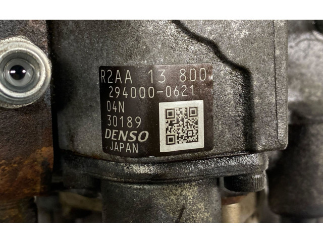 Vstřikovací lišta R2AA13800, 30189   Mazda 6    R2BF 