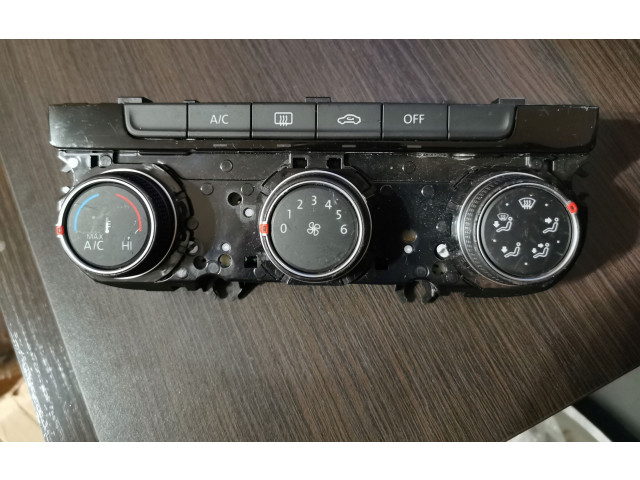 Блок управления климат-контролем 5NA907426S   Volkswagen Tiguan