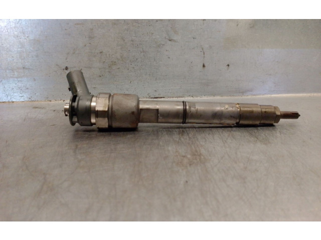 Vstřikovač A6400700787, 0445110167BOSCH   Mercedes-Benz A W169    640940 