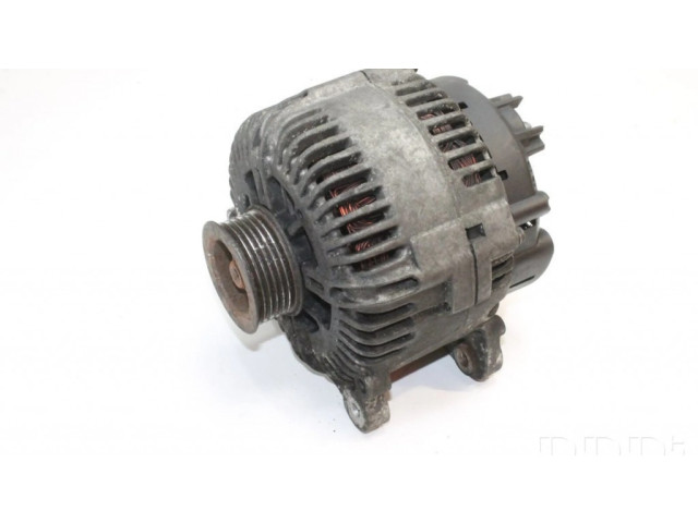 Генератор 059903016D   Audi A4 S4 B7 8E 8H 3.0     