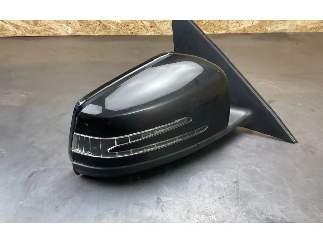 Zpětné zrcátko  Mercedes-Benz C W204 2011  A2048106493  