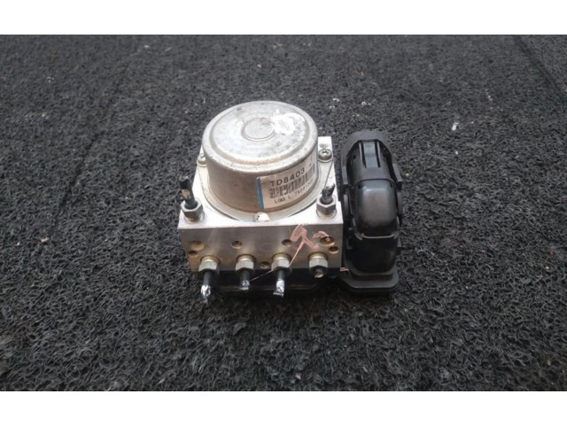 Jednotka ABS 7X19E0026   Nissan X-Trail T31 2008