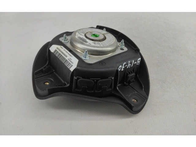 Подушка безопасности водителя 735289920, AE053560525   Alfa Romeo GT