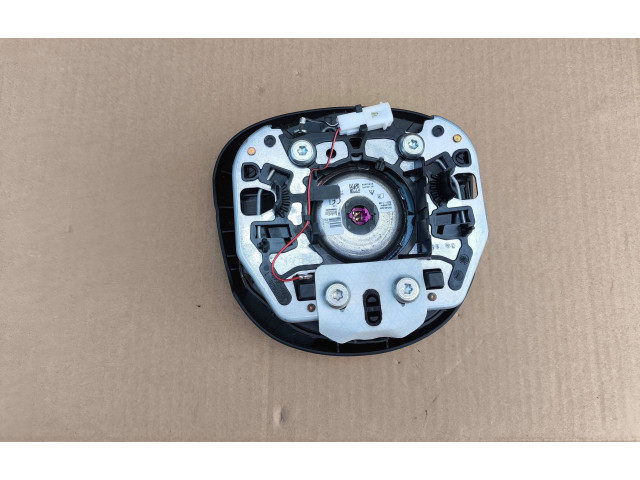 Подушка безопасности водителя 07356121160   Fiat 500L