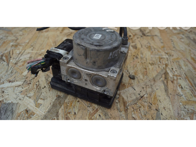 Jednotka ABS 9809312580   Peugeot 2008 I 2013
