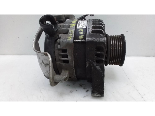 Генератор MS104211-8280   Honda Civic IX      