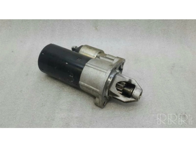 Стартер  A0061513701   Mercedes-Benz SL R230