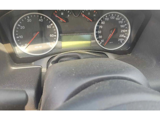 Přístrojová deska  Fiat Croma    