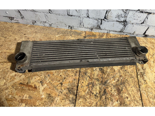 Интеркулер  A6395010301   Mercedes-Benz Vito Viano W639 