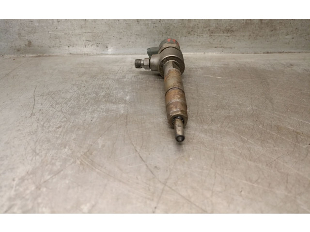 Форсунка 0445110002, 95400103    Fiat Multipla  182B4000 